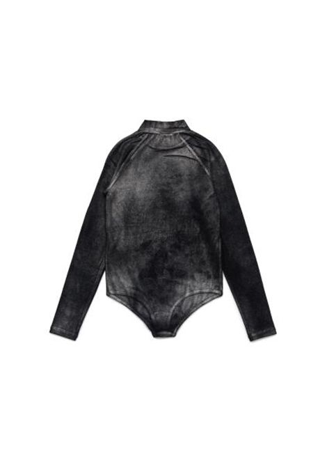 Body con logo DIESEL KIDS | J02372 KYAZKK900